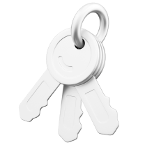 Связка ключей