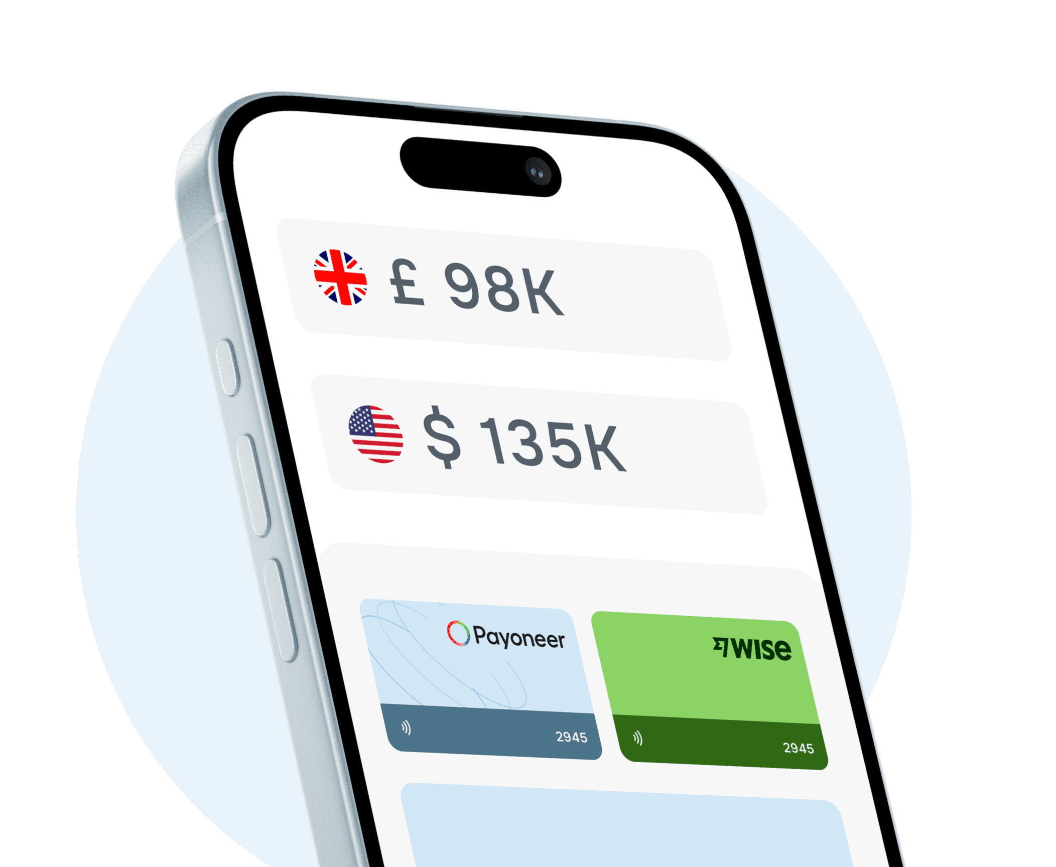 Открытие банковских счетов за рубежом на ваши данные, без номиналов.